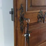 Guest house Vanille Cafe Chocolat Bagneres-de-Bigorre