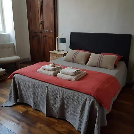 Vanille Cafe Chocolat Konukevi 3*