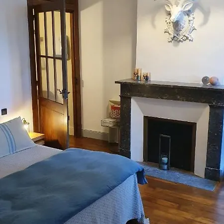 Vanille Cafe Chocolat Konukevi