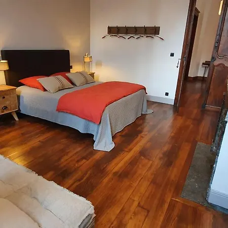 Vanille Cafe Chocolat Bagnères-de-Bigorre