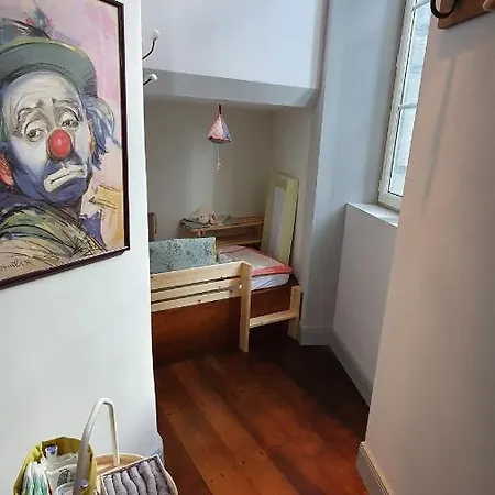 Vanille Cafe Chocolat 3*