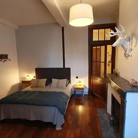 Vanille Cafe Chocolat Bagnères-de-Bigorre