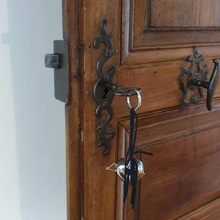 Konukevi Vanille Cafe Chocolat Bagnères-de-Bigorre